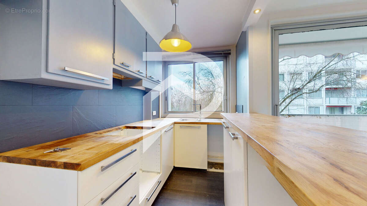 Appartement à MARLY-LE-ROI