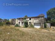 Maison à LE BOURDET