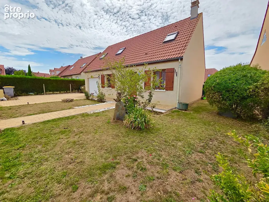 Maison à GAUCHY