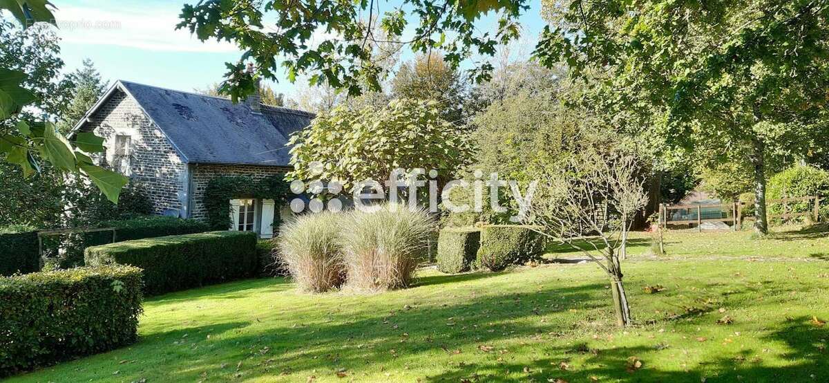 Maison 210 m² à Beauficel  - photo 5