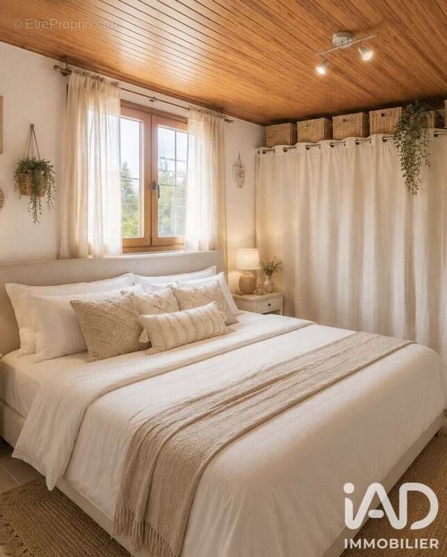 55 m² à Le Castellet  - photo 6