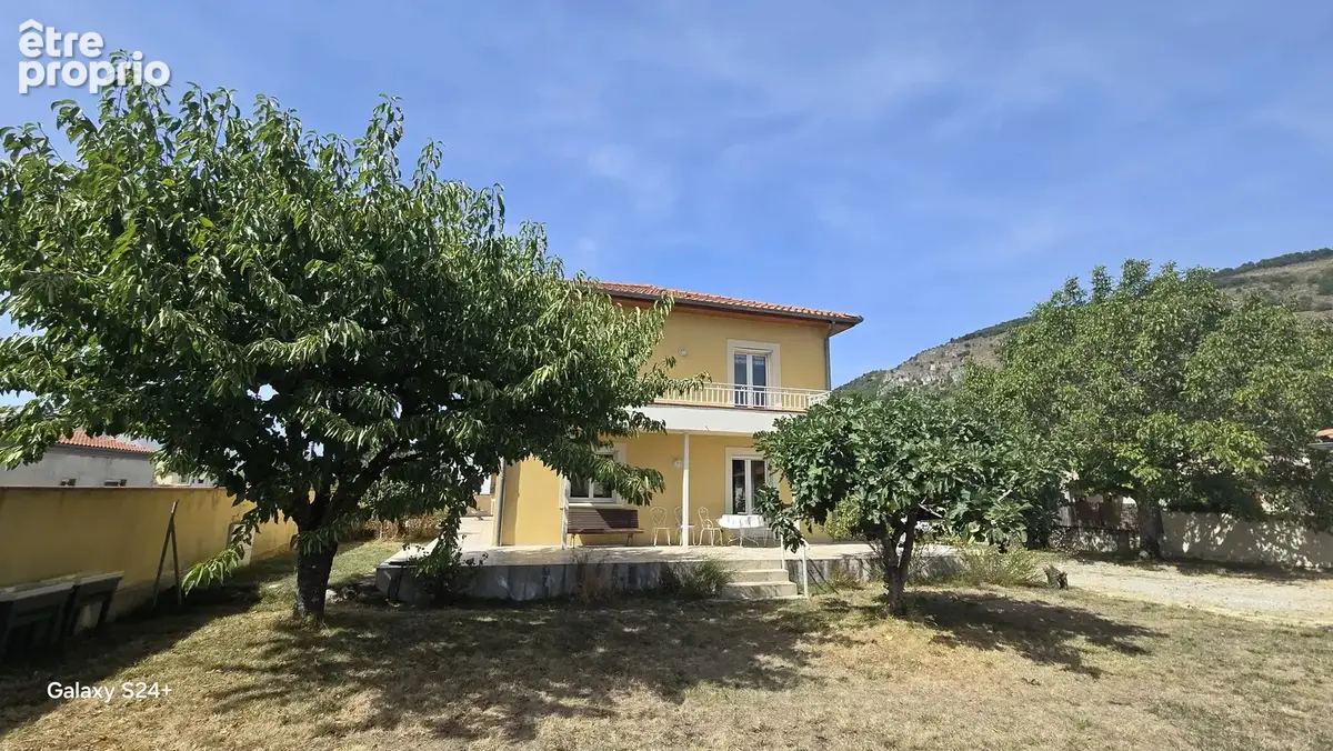 Maison à FOIX
