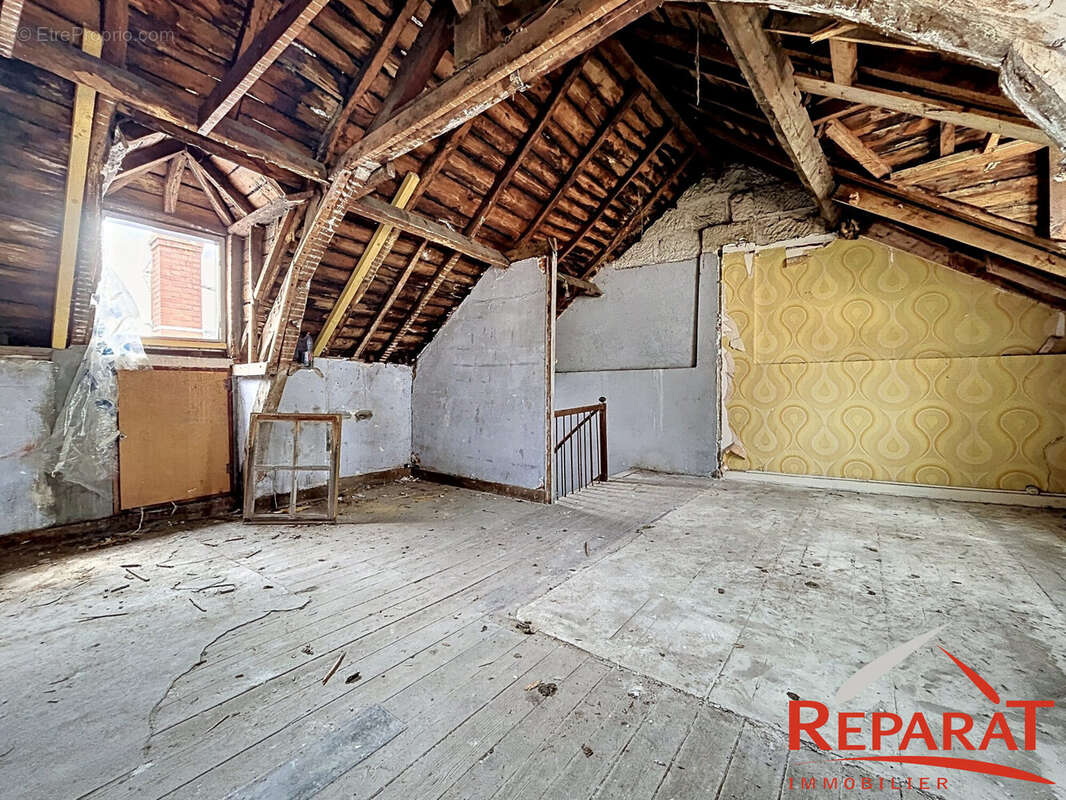 Appartement à BRIVE-LA-GAILLARDE