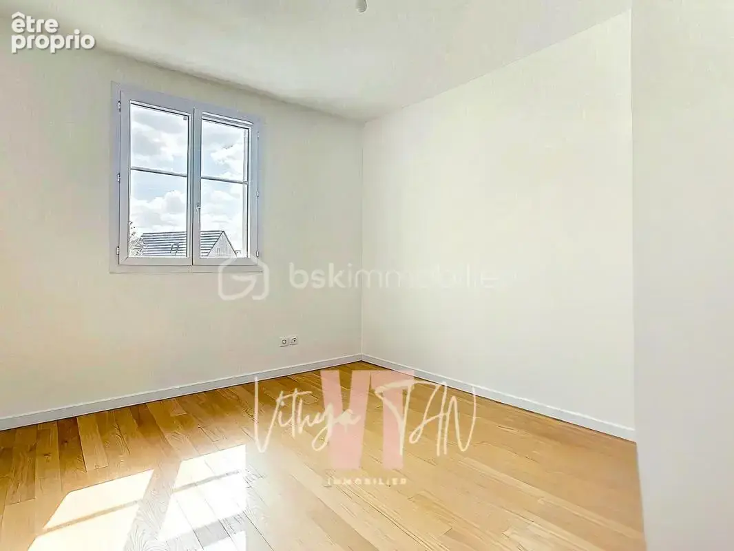 Maison INDIVIDUELLE - Secteur résidentiel calme - photo 17