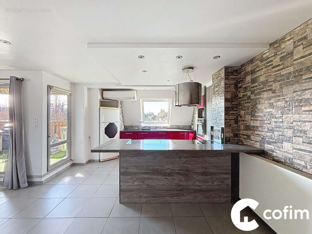 Appartement à TARBES