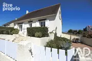 Photo 1 - Maison à BERNIERES-SUR-MER