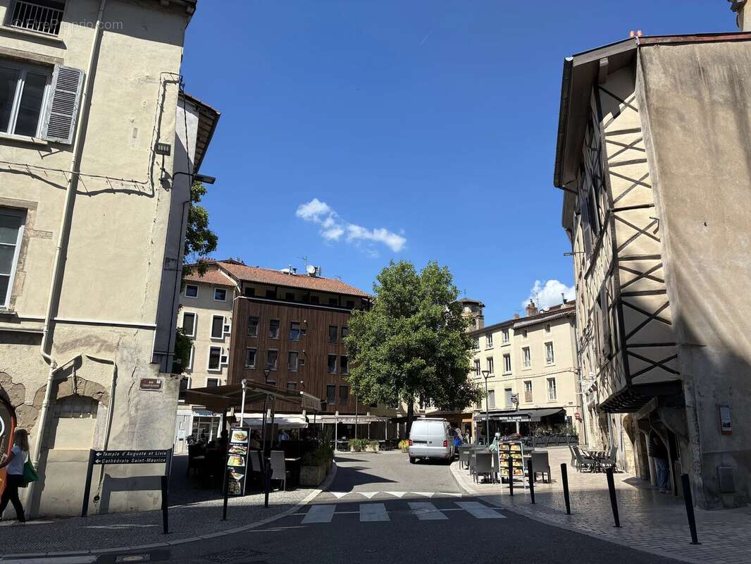 Appartement à VIENNE
