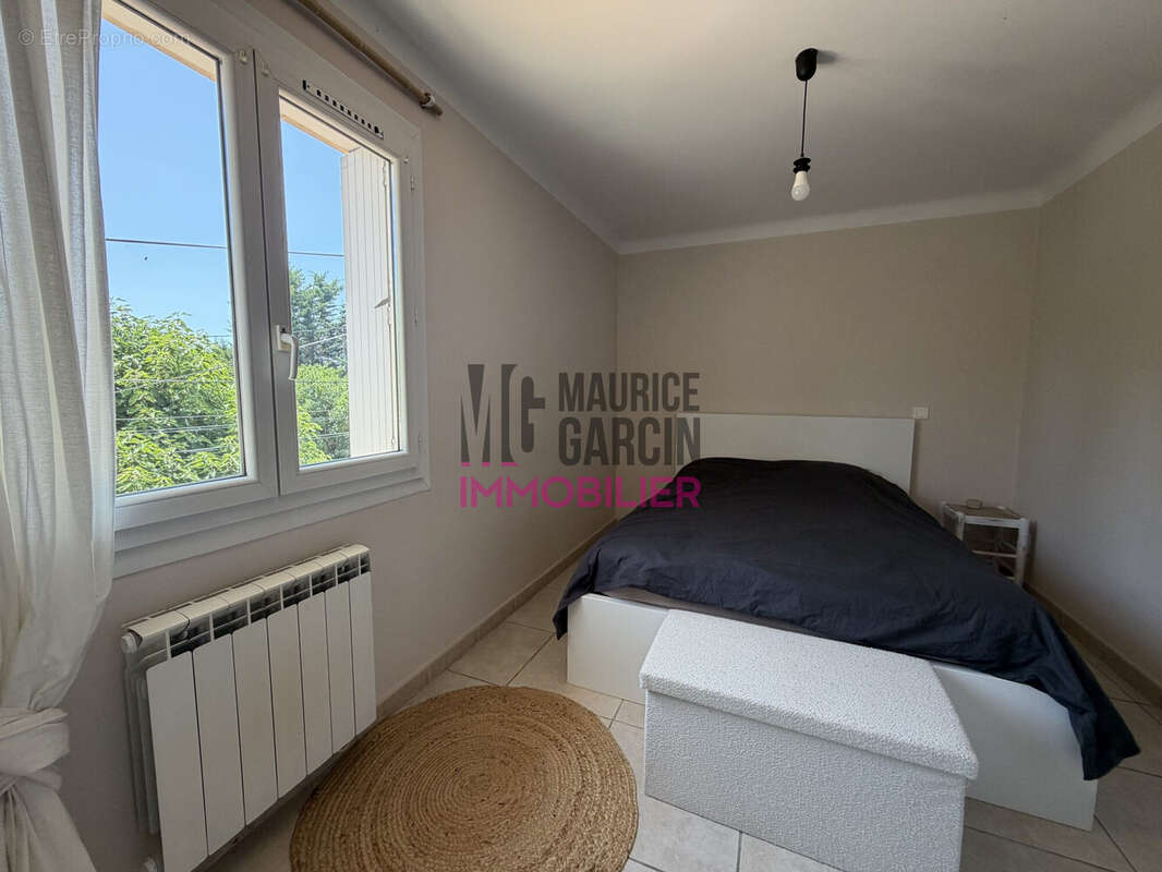 Maison 98 m² à Carpentras  - photo 6