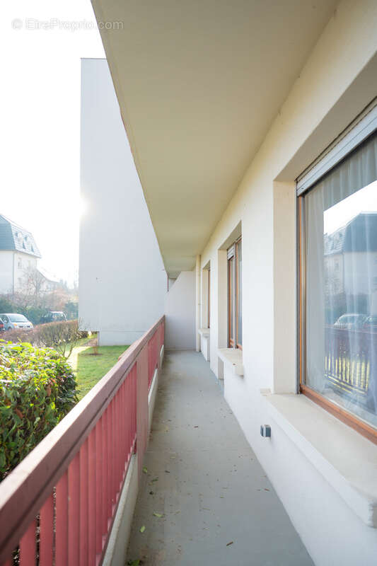 Appartement à MULHOUSE