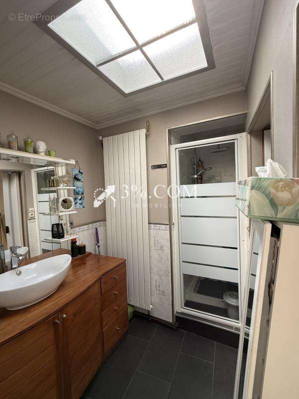 Maison de 117 m2 avec 3 chambres, jardin et un garage - photo 7
