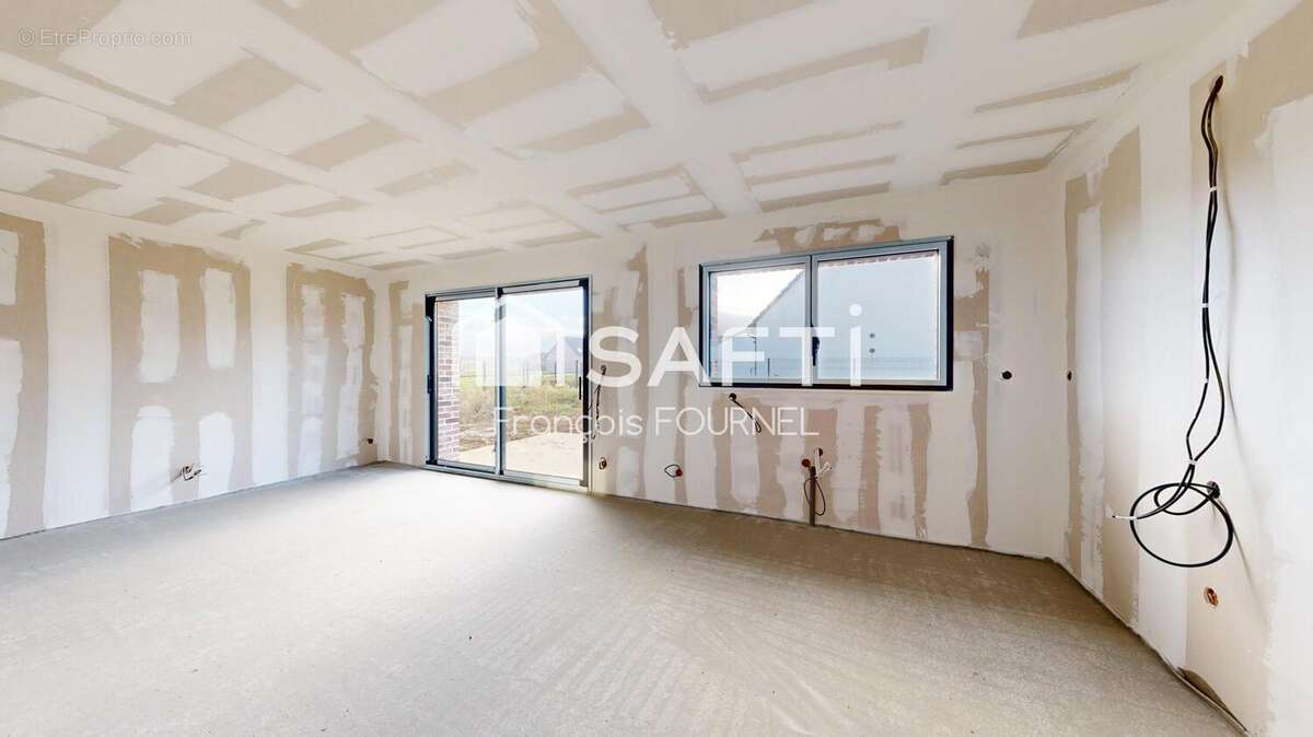 Photo 8 - Maison à CAMPAGNE-LES-WARDRECQUES