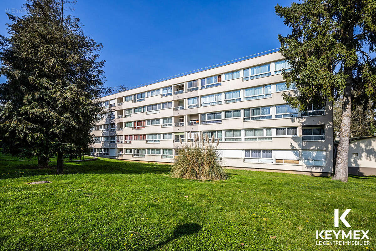 Appartement à ECOUEN