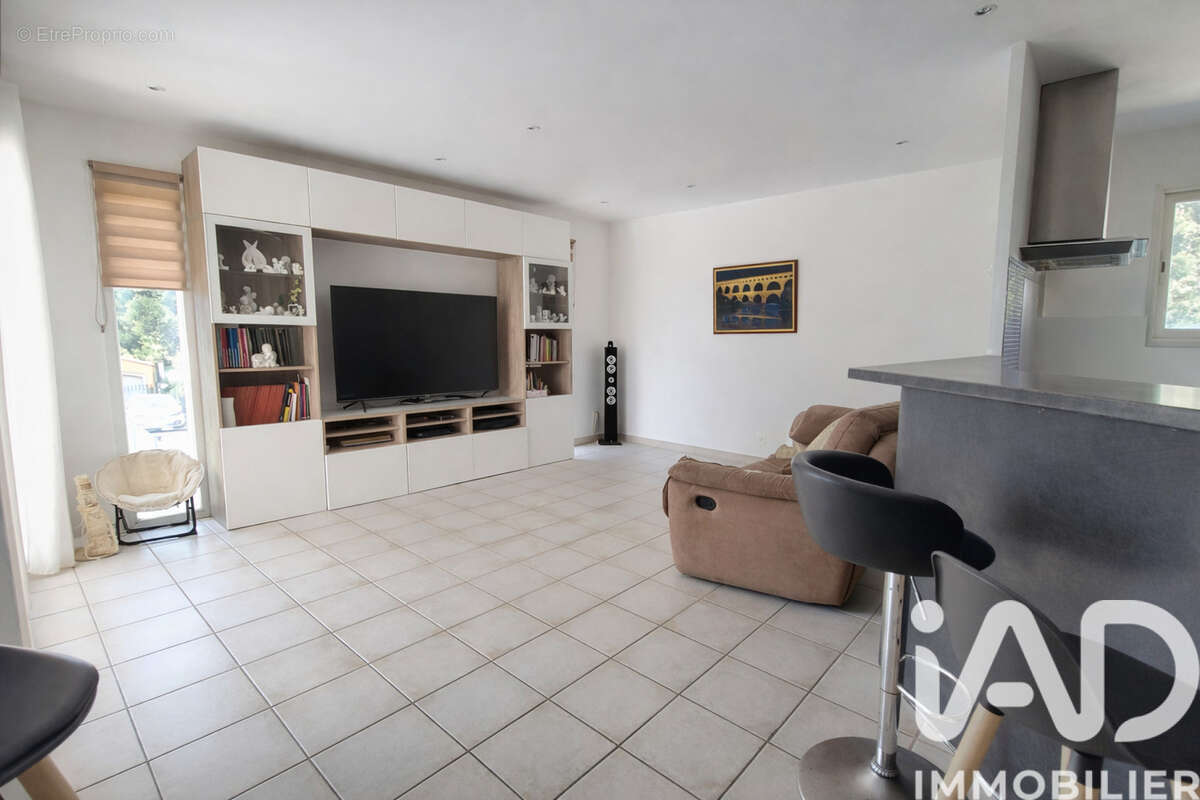 Photo 8 - Maison à BEAUCAIRE