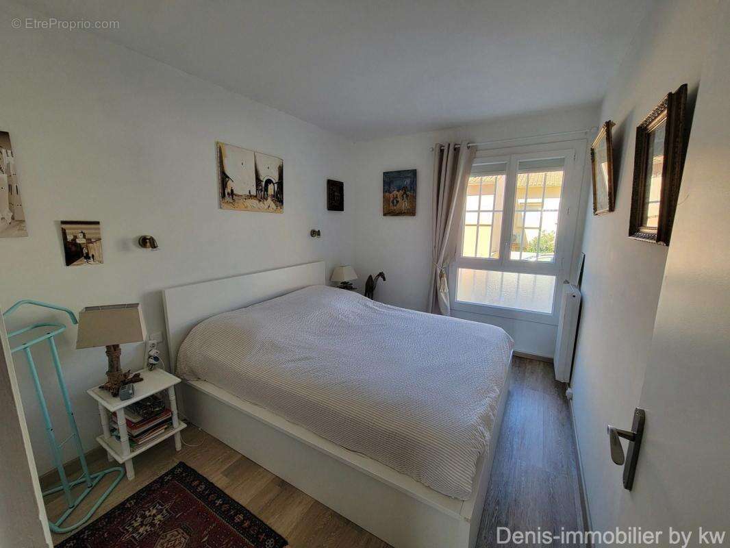 Appartement à CANET-EN-ROUSSILLON