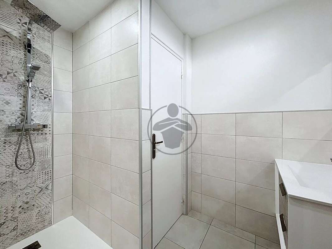 Maison à SAINT-QUENTIN