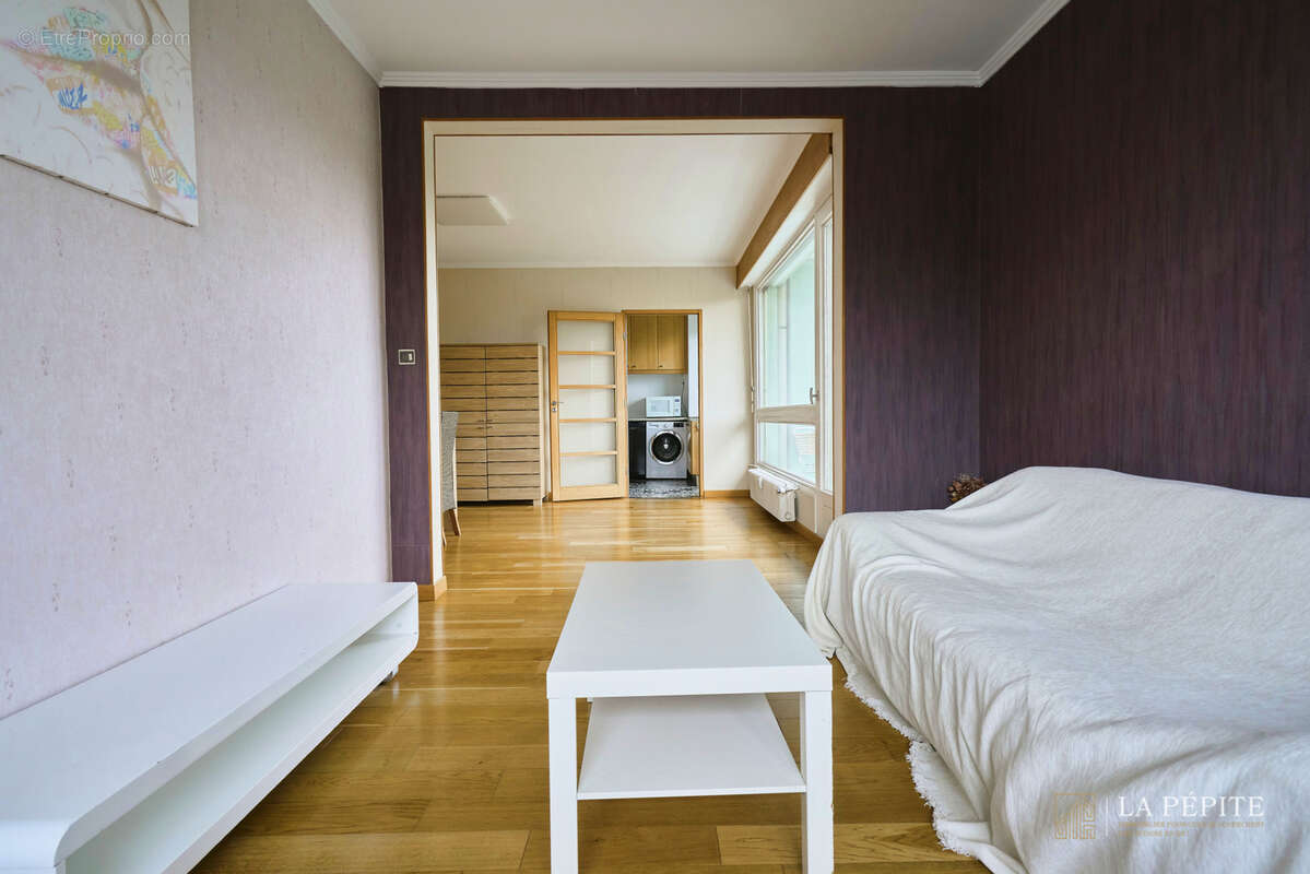 Appartement à VALENCIENNES