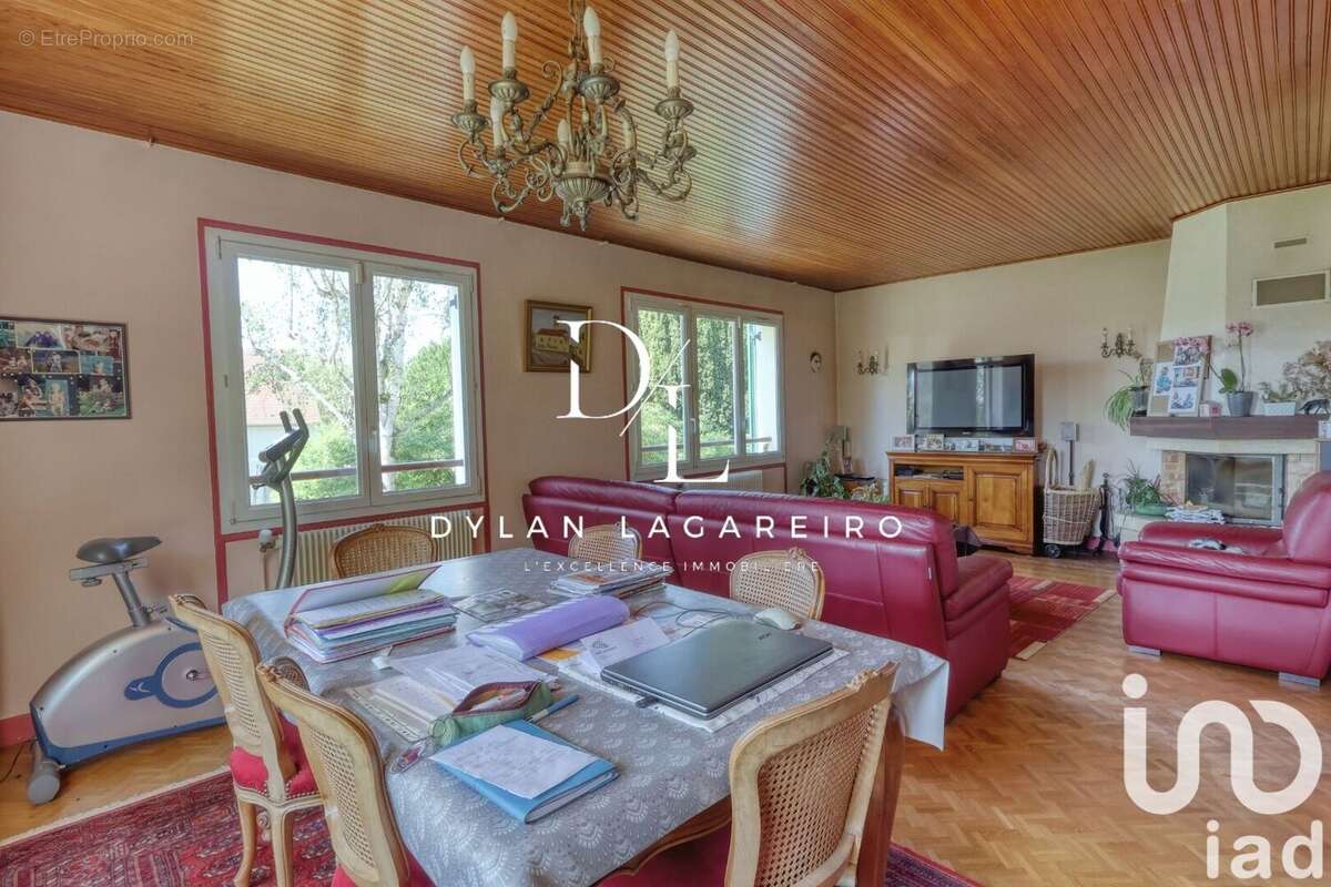 Photo 2 - Maison à PARMAIN