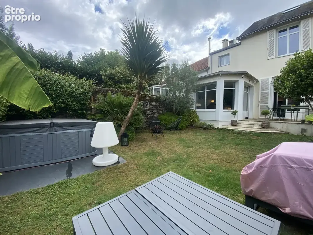 Maison 6 pièces 161 m² à vendre à Nantes (44000) - photo 9