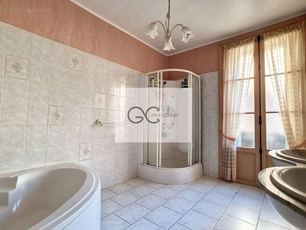 Maison à MURVIEL-LES-BEZIERS