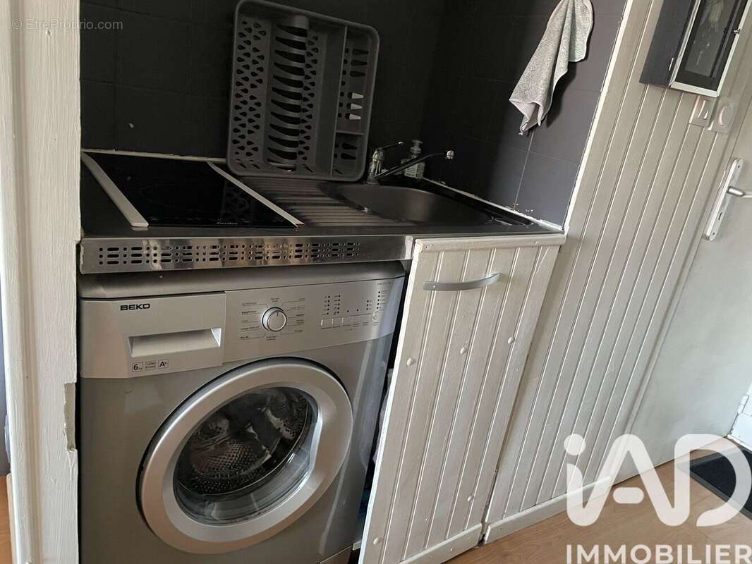 Photo 5 - Appartement à LEUCATE