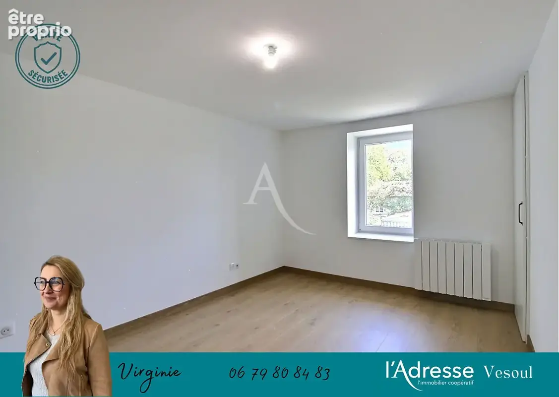 Maison Venisey 4 pièce(s) 90 m2 - photo 6