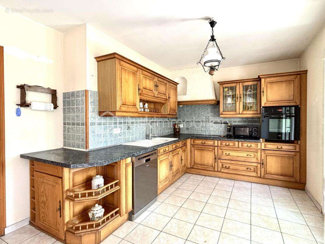 Charmante maison au calme - photo 8