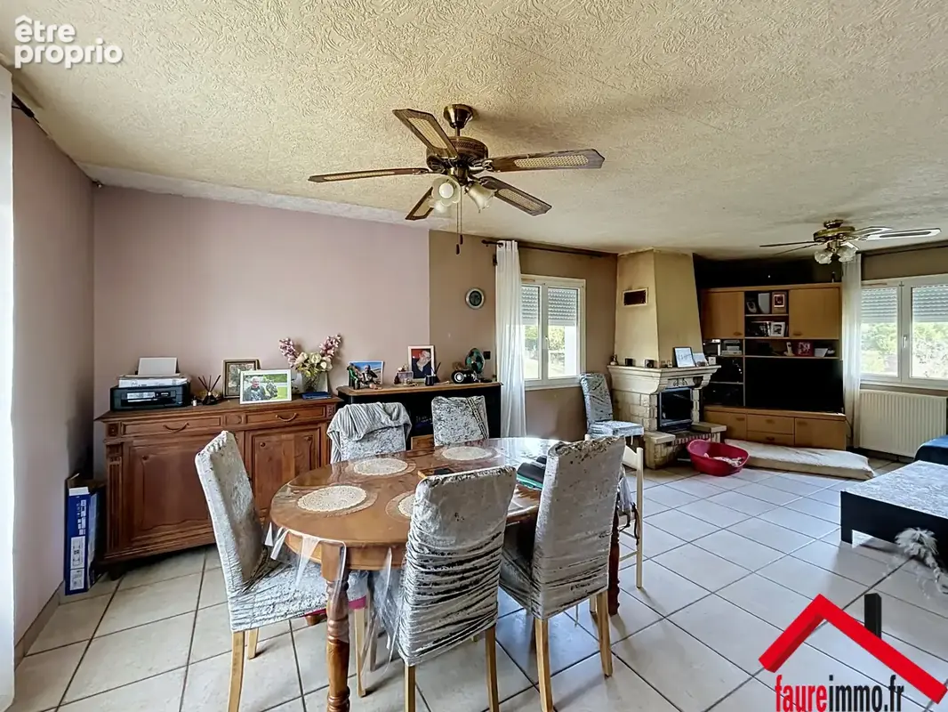 Maison a vendre a lissac-sur-couze en correze - photo 10