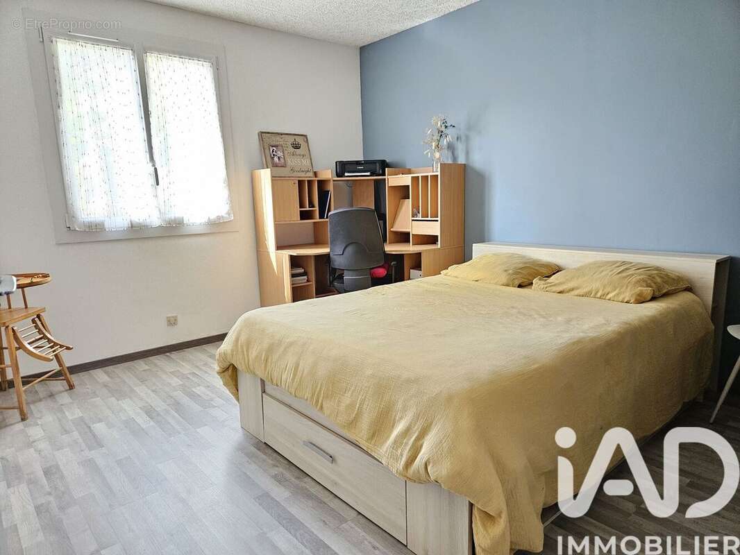 Photo 4 - Maison à CHERAC