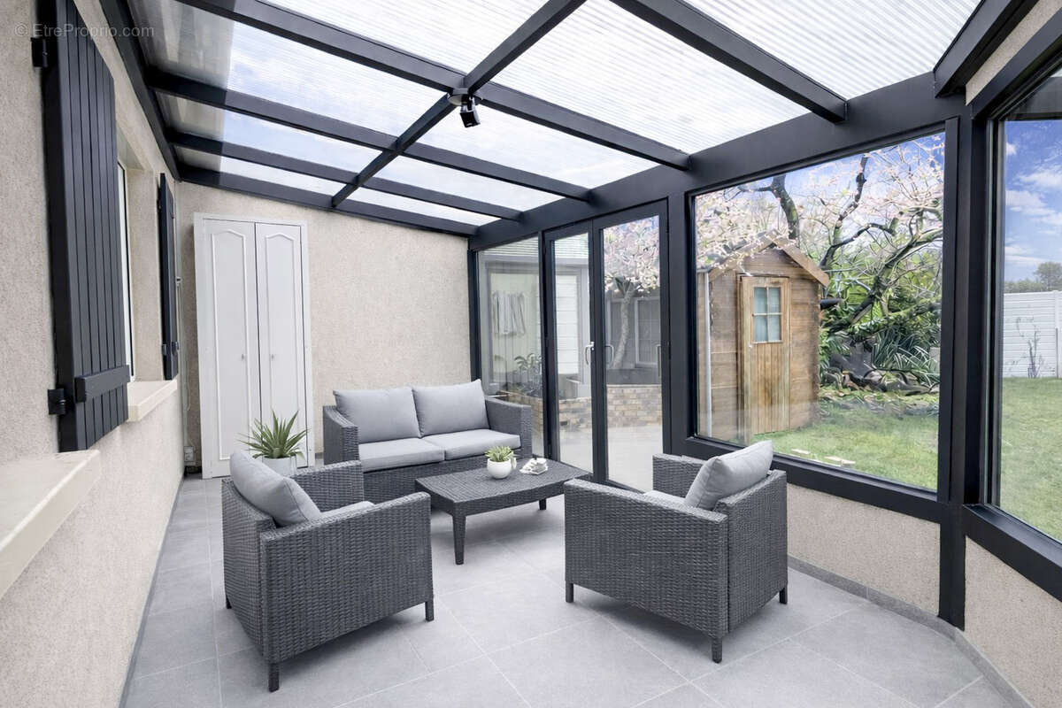 Maison à BALLAINVILLIERS