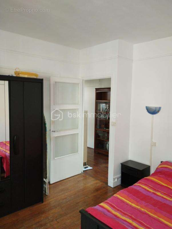 Appartement à ARGENTAN