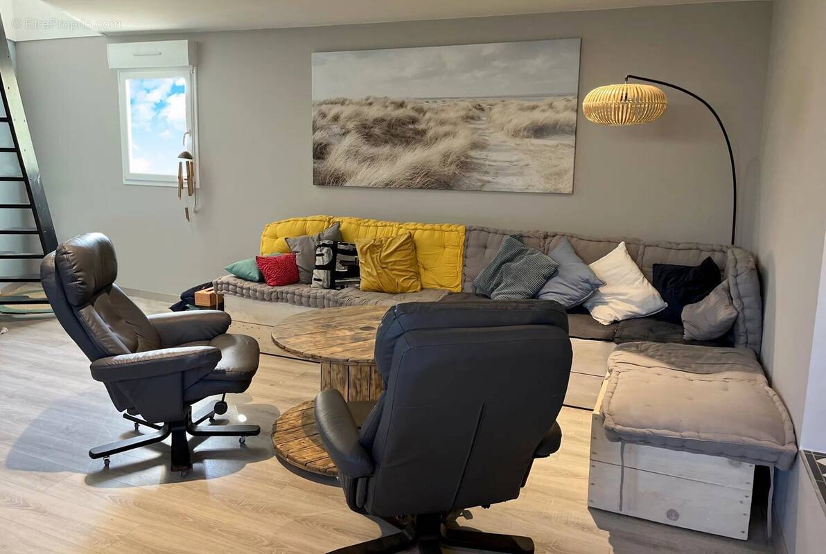 Maison à PLOUFRAGAN