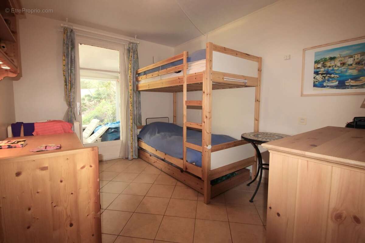 Appartement à SAINT-RAPHAEL