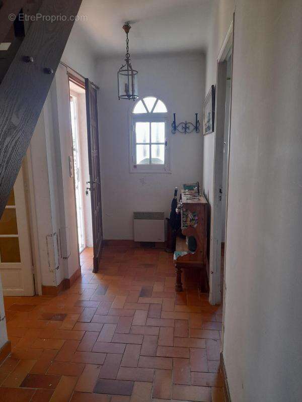 Maison à SAINT-JULIEN