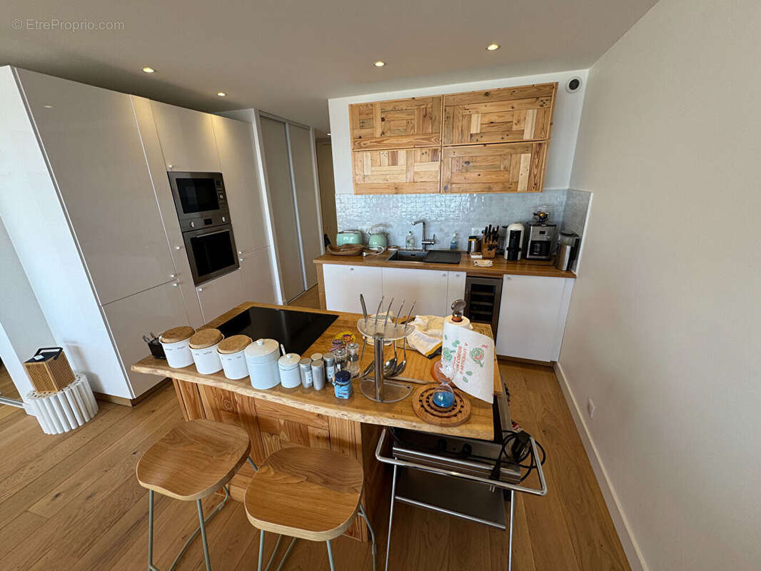 Appartement à PORNICHET