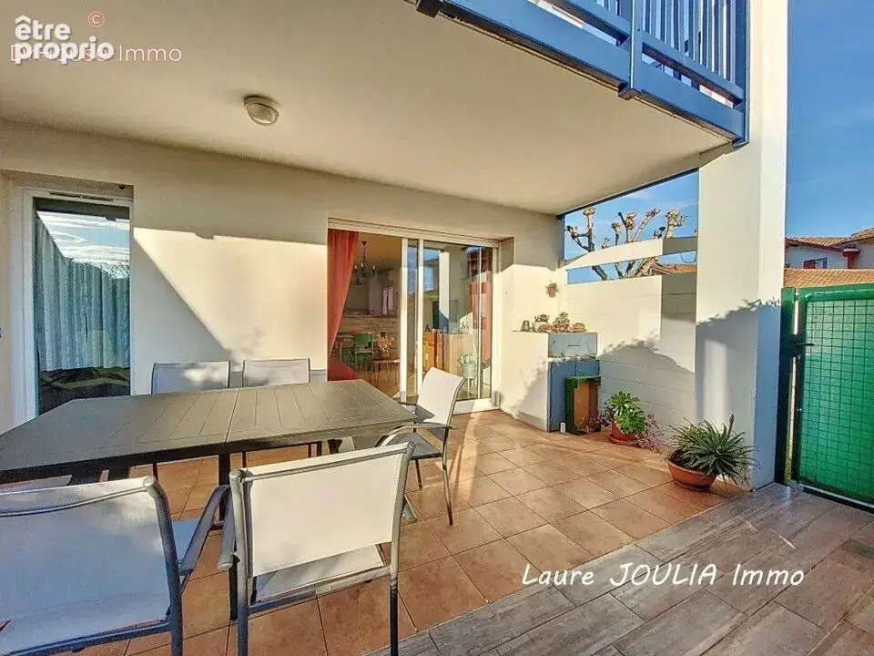 Appartement 2 pièces 44 m² à vendre à Urrugne (64122) - photo 73