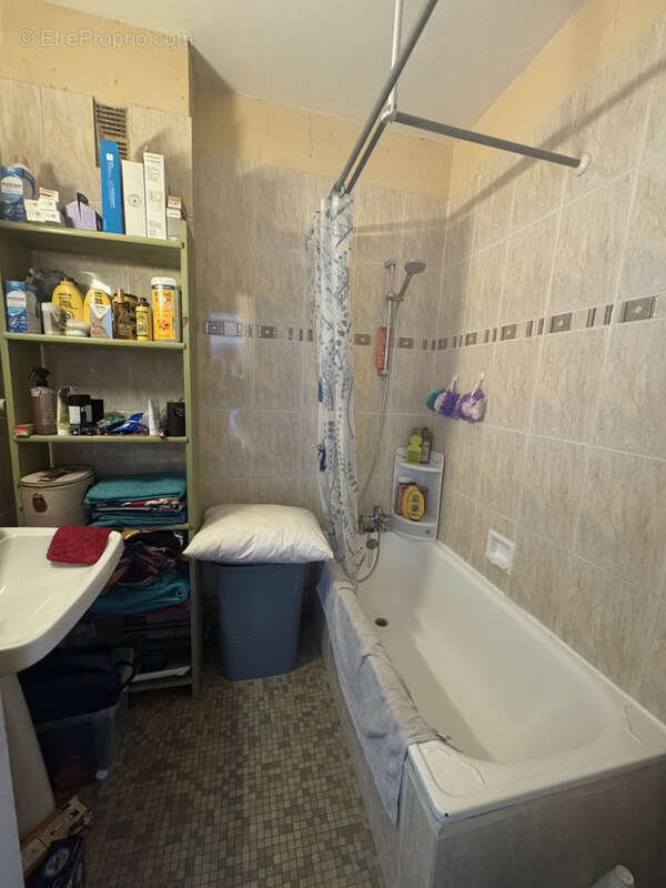 Appartement à LIMOGES