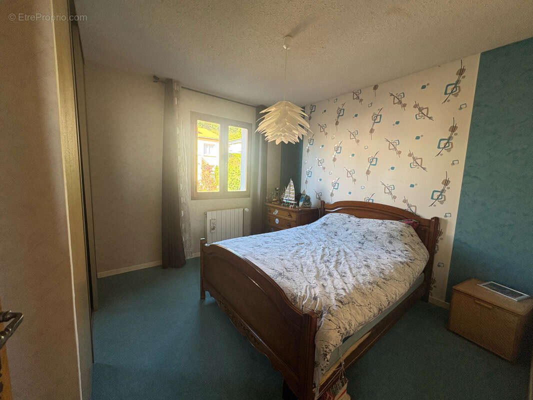 Maison à CHAMALIERES