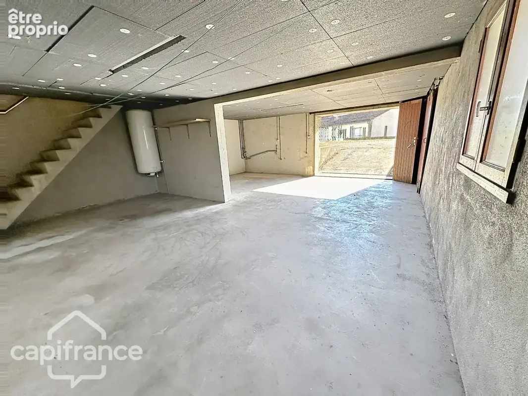 Maison 3 chambres à SAINT VARENT (79) - photo 10