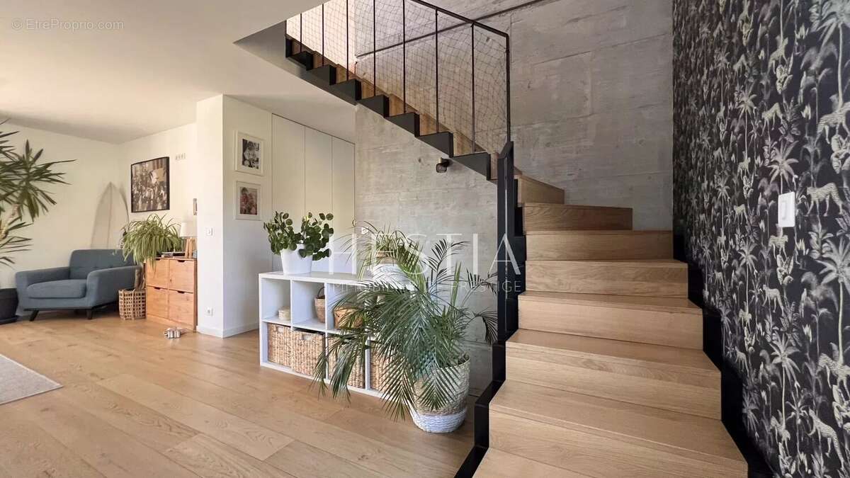 Maison à ANNECY-LE-VIEUX