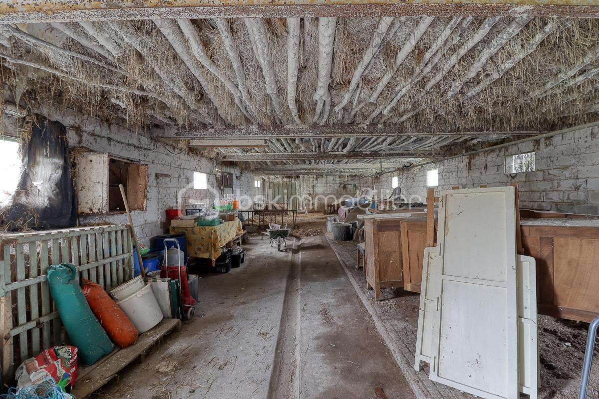 Maison à MARSEILLE-EN-BEAUVAISIS