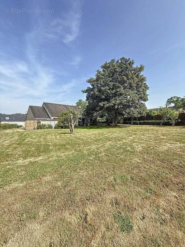 Photo 8 - Maison à CHATEAUBRIANT