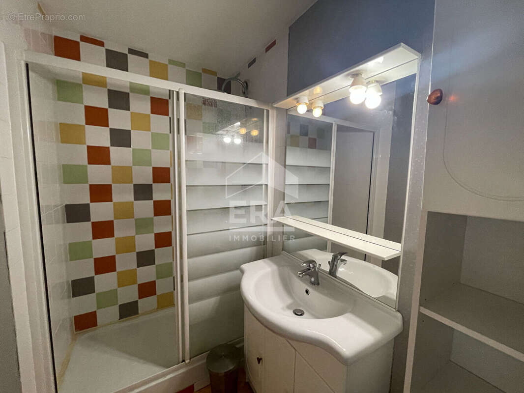 Appartement à TALENCE