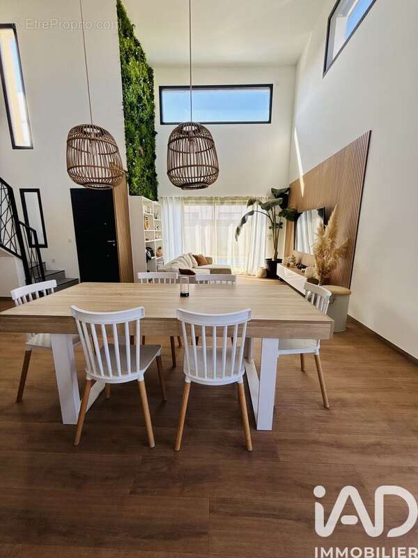 Photo 7 - Maison à THUIR