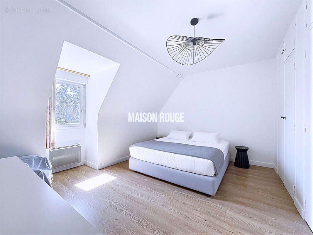 Maison à PLOUBAZLANEC