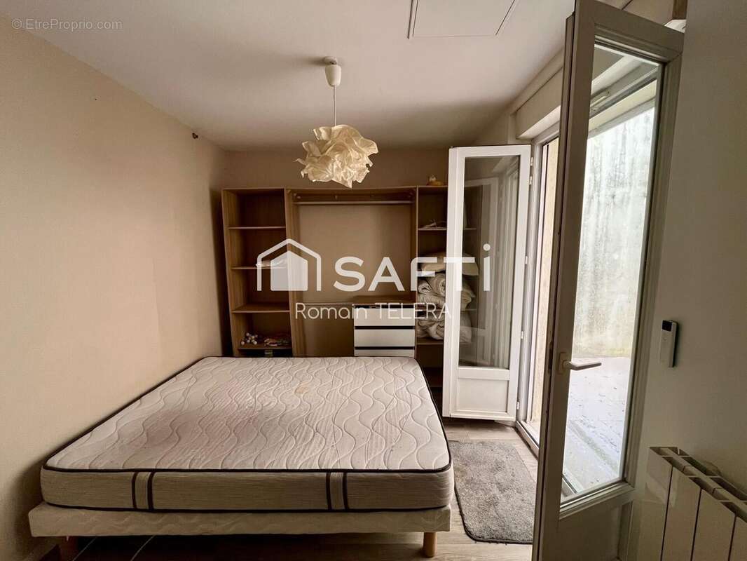 Photo 5 - Appartement à BORDEAUX