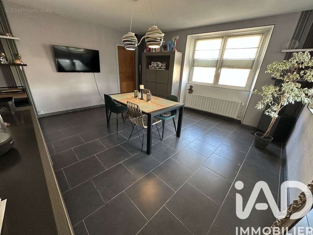 Photo 7 - Maison à MONTHUREUX-SUR-SAONE