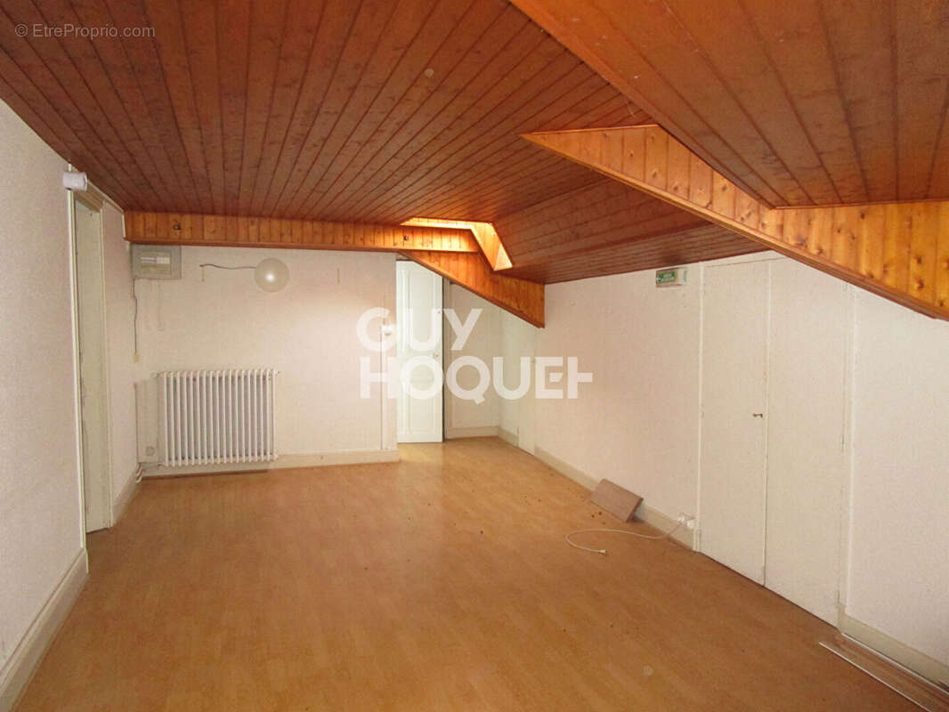 Maison à CHAVANIAC-LAFAYETTE