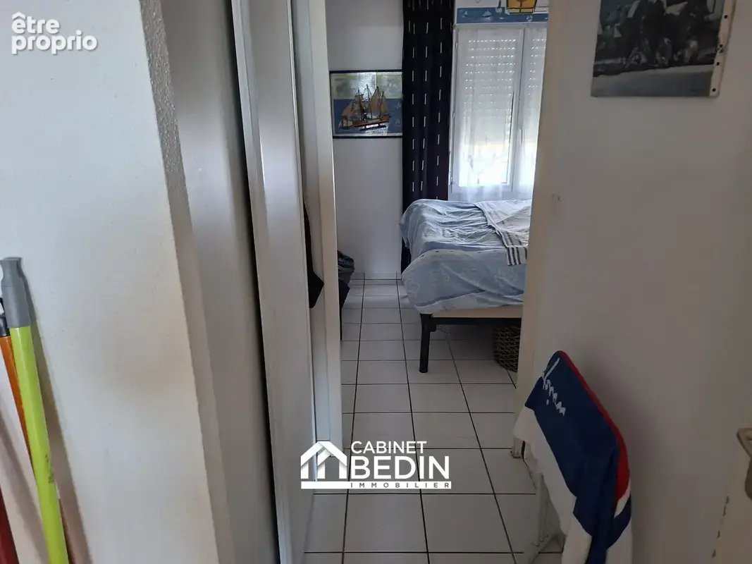 Appartement 2 pièces 32 m² à vendre à Mimizan (40200) - photo 6