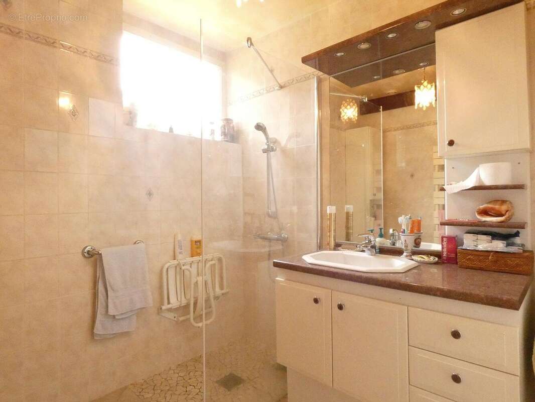 Maison 197 m² à Neuvy-En-Sullias  - photo 7