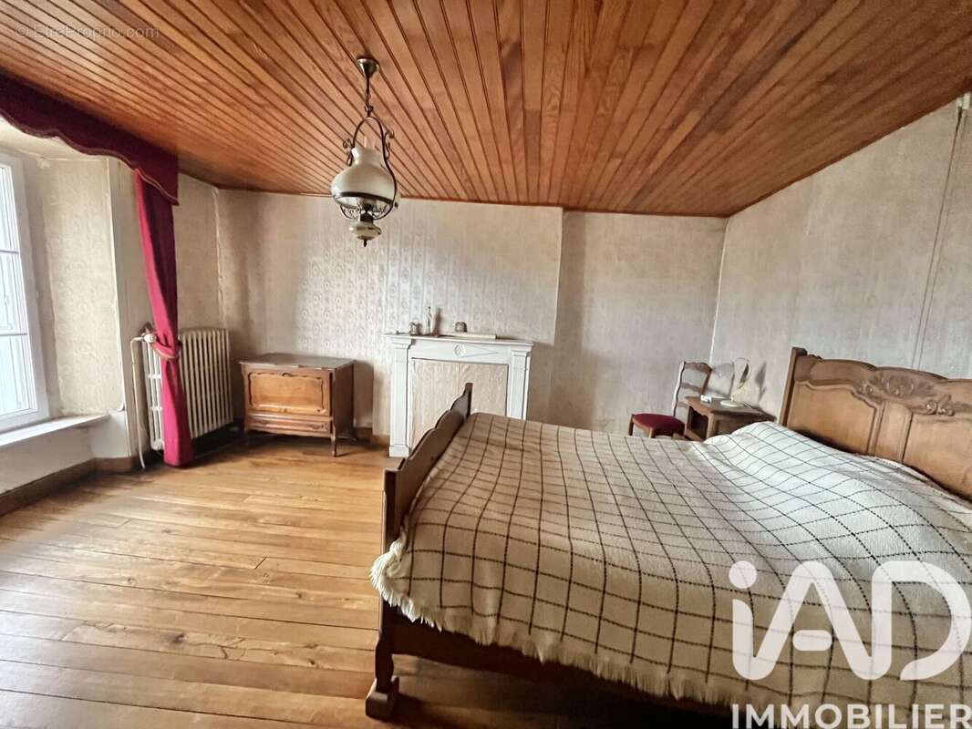 Photo 5 - Maison à SAINT-SAUVEUR-LENDELIN